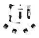 Машинка для стрижки вовни тварин Mesko MS 2826 для кішок і собак тример для грумінгу - зображення 6