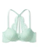 Бюстгальтер Victoria's Secret 34A мятный (70400813628QCZ34A) - изображение 8