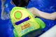 Дошка для плавання дитяча Zoggs Jet Pack 3-in-1 301225 - зображення 6