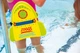 Дошка для плавання дитяча Zoggs Jet Pack 3-in-1 301225 - зображення 7