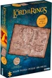 Пазл ABYstyle LORD OF THE RINGS Middle Earth Властелин колец 1000 деталей (ABYJDP005) - изображение 1