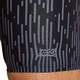 Плавки для плавания Zoggs Levitate Jammer мужские (черный) 44 (462780.LEVI.30) - изображение 6