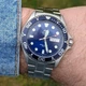 Японские часы Ориент Рей2 Orient Ray II Automatic FAA02005D9 - изображение 2