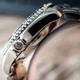 Японские часы Ориент Рей2 Orient Ray II Automatic FAA02005D9 - изображение 5