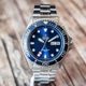 Японские часы Ориент Рей2 Orient Ray II Automatic FAA02005D9 - изображение 6