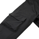 Куртка тактическая военная армейская Han-Wild G8M G8CFYLJT Black 3XL Soft Shell (F_7066-24471) - изображение 7