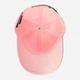 Кепка женская Tommy Hilfiger 425589001 One Size Розовая (1159759913) - изображение 3
