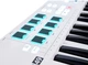 MIDI-клавиатура Arturia KeyLab Essential 49 (19-6-8-18) - изображение 9