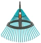 Grabie regulowane Gardena Combisystem 35-52 cm (03099-20.000.00) - obraz 4