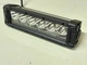 Led балка дхо та дальнє світло. 25см 48W - зображення 6