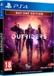 Игра Outriders Day One Edition для PS4 (Blu-ray диск) - изображение 2
