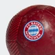 Мяч футбольный Adidas FC Bayern Munchen GT3913 - изображение 3