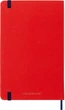 Записная книга Moleskine Year of the Tiger 13 х 21 см 240 страниц в линию Красная (8056420858532) - изображение 7