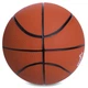 М'яч медичний медбол Zelart Record Medicine Ball 1кг помаранчевий (SC-8407-1) - зображення 2