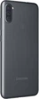 Мобільний телефон Samsung Galaxy A11 2/32GB Black (SM-A115FZKNSEK) - зображення 3
