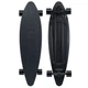 Лонгборд пластиковый Penny Australia Longboard Black 36'' (PAN26) - изображение 1