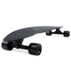 Лонгборд пластиковый Penny Australia Longboard Black 36'' (PAN26) - изображение 2