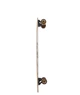 Лонгборд деревянный пинтейл Arbor Bamboo Fish 37" (rz4176) - изображение 3