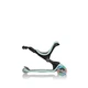 Дитячий самокат з сидінням та ручкою Globber GO UP Deluxe Lights м’ятний (646-206) - изображение 8