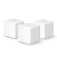 Беспроводной маршрутизатор Mercusys Halo H30G(3-pack) - изображение 1