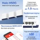 WiFi Mesh-система Mercusys Halo H50G(3-pack) - зображення 3