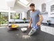 Акумуляторний пилосос Black & Decker NVC115WA (6573717) - изображение 3
