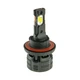 Автолампа світлодіодна DECKER LED PL-03 5K H13 H/L - зображення 1
