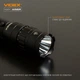 Портативний світлодіодний ліхтарик VIDEX VLF-A156R 1700Lm 6500K (Li-ion 21700 4000mAh змінний) - зображення 5