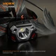 Налобный светодиодный фонарик VIDEX VLF-H056 1400Lm 6500K 26616 - изображение 5