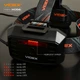 Налобный светодиодный фонарик VIDEX VLF-H056 1400Lm 6500K 26616 - изображение 9