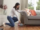 Акумуляторний пилосос Black+Decker BHHV315B - зображення 8