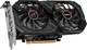 Видеокарта ASRock Radeon RX 6500 XT 4GB GDDR6 Phantom Gaming OC (RX6500XT_PGD_4GO) - изображение 2