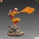 Статуэтка ABYstyle MARVEL X-Men Pyro (MARCAS30420-10) - изображение 4