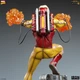 Статуэтка ABYstyle MARVEL X-Men Pyro (MARCAS30420-10) - изображение 6