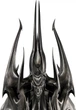 Статуэтка ABYstyle WORLD OF WARCRAFT Helm of Domination Exclusive Replica (B66220) - изображение 5