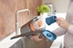 Аккумуляторный пылесос BLACK+DECKER BHHV520BF - изображение 9