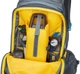 Велосипедний рюкзак Thule Rail Backpack 18 л Dark Slate (TH3204482) - зображення 10