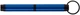 Ручка-брелок Fisher Space Pen Backpacker Синя / BP/BL (747609950359) - зображення 1