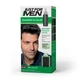 Фарба для волосся JUST FOR MEN чоловіча (new Н 55) - Чорна 66МЛ - зображення 1
