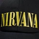 Бейсболка Talisman NIRVANA 2 Logo Черный (RB124) - изображение 4