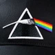 Бейсболка Talisman PINK FLOYD 3D Черный (PREMIUM-07) - изображение 5