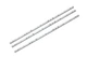 Комплект LED підсвітки до телевізорів 43 JS-D-JP4310-A81EC + JS-D-JP4310-B81EC (MS-L1149, MS-L2317) - зображення 4