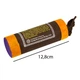 Пахощі Тибетські Агар Tibetan Agarwood Подарункова упаковка 12,8x4x4 см Темно-коричневий (22246) - зображення 2
