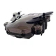 Квадрокоптер TOYS LF808 Міні дрон з камерою HD - зображення 2