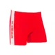 Шорты GREEN HILL для самбо красный size 52-54 180см - изображение 1