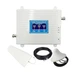 Усилитель сигнала GSM 3G 4G Сотовый ретранслятор GSM DCS WCDMA 900 1800 2100 МГц - изображение 9