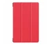 Чехол UniCase Slim для Samsung Galaxy Tab S6 10.5 SM-T860 T865 Moko ultraslim Red - изображение 3