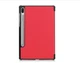 Чехол UniCase Slim для Samsung Galaxy Tab S6 10.5 SM-T860 T865 Moko ultraslim Red - изображение 4