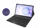 Чехол AIRON Premium для Samsung Galaxy Tab S6 10.5'' 2019 (SM-T865) с Bluetooth клавиатурой Black - изображение 2
