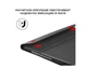 Чехол AIRON Premium для Samsung Galaxy Tab S6 10.5'' 2019 (SM-T865) с Bluetooth клавиатурой Black - изображение 5